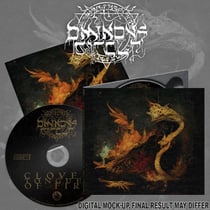 Cloven Tongues Of Fire