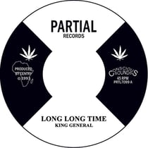 Long Long Time