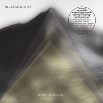 Mount Analogue