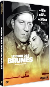 Le Quai des brumes
