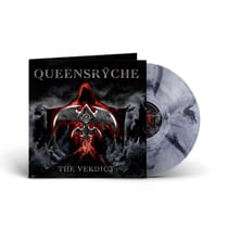 The Verdict - édition colorée gatefold