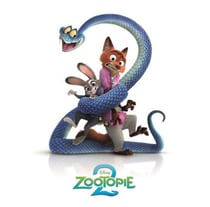 Zootopie 2