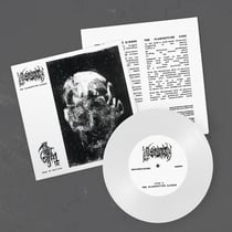 Den Klandestine Kjerne - Eons In Oblivion - édition colorée