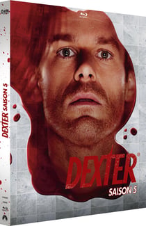 Dexter - Saison 5