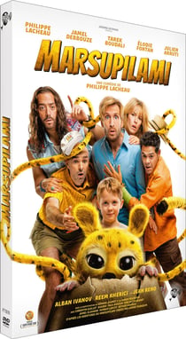 Marsupilami