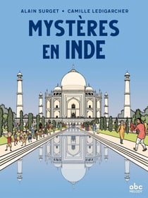 Mystères en Inde