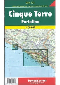 Cinque terre - portofino