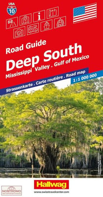 Deep south
