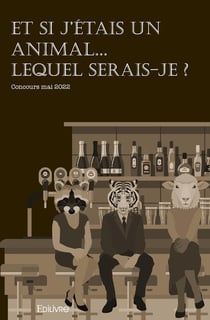Et si j'étais un animal... Lequel serais-je ?