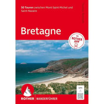 Bretagne vom Mont-St Michel bis St Nazaire