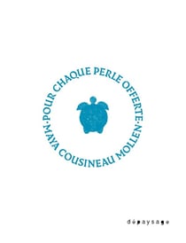 Pour chaque perle offerte