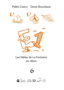Le Loup et le Chien : Le loup et le chien