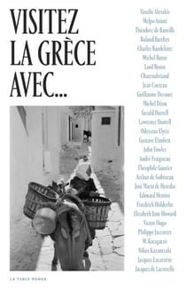 Visitez la Grèce avec...