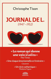 Journal de L. (1947-1952)