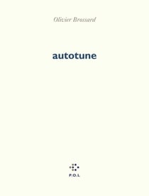 Autotune