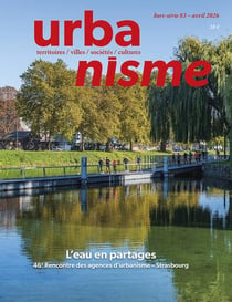 Revue urbanisme Hors-Série n.83 : FNAU