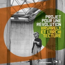 Projet pour une revolution : Vasarely et l'architecture