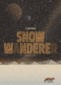 Snow wanderer #1