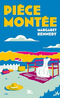 Pièce montée