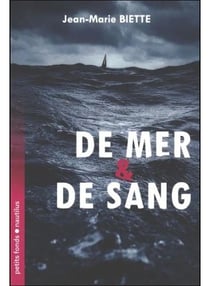 De mer et de sang : Les cartels ont enlevé son petit-fils, l'ont cru mort. La traque commence.