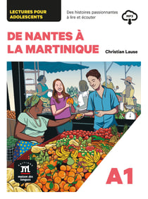 De Nantes à la Martinique