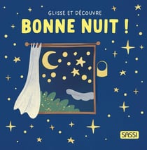 Glisse et découvre : Bonne nuit !