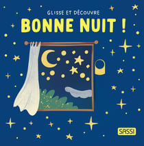 Glisse et découvre : Bonne nuit !