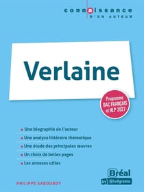 Verlaine : Bac français et HLP