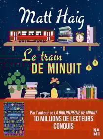 Le train de minuit