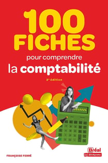 100 fiches pour comprendre la comptabilité
