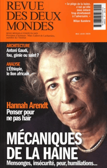 L'ère de la haine : L'héritage des tyrans