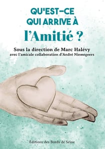 QU'EST CE QUI ARRIVE A L'AMITIÉ ?