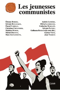 Les jeunesses communistes