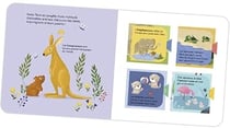 Les animaux sauvages
