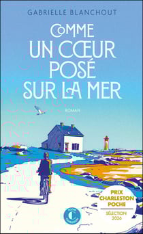 Comme un coeur posé sur la mer