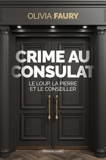 Crime au consulat