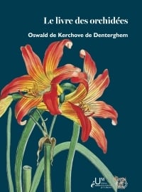 Le livre des orchidées