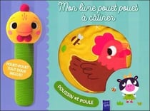 La Poule et le Poussin