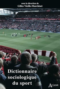 Dictionnaire sociologique du sport