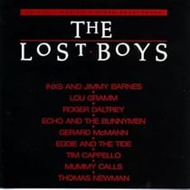 Lost Boys - Generation Perdue (Bof)