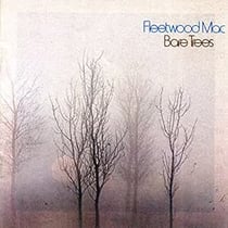 Bare trees