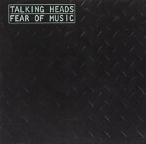 Fear Of Music