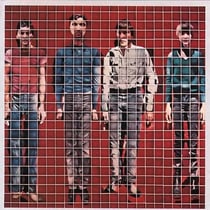 More Songs About Building & Food
