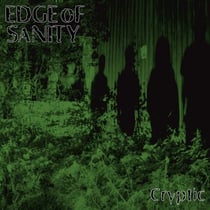Cryptic - édition colorée 180g
