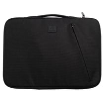 Housse pour ordinateur 15-16 pouces Exacompta - Business - Noir