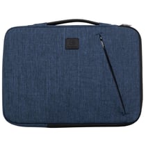 Housse pour ordinateur 15-16 pouces Exacompta - Business - Bleu