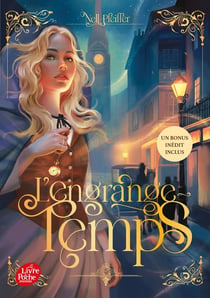 L'Engrange-Temps Tome 2 : Les heures obscures