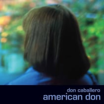 American Don (Deluxe Edition) - édition colorée