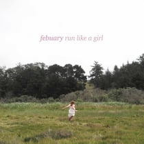 Run Like a Girl - édition colorée