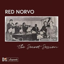 The Secret Se_x001F_ssion - Red Norvo